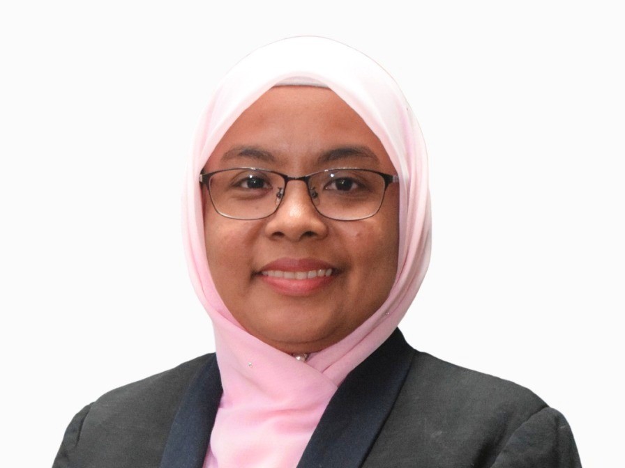 Wan Habsah Wan Ali
